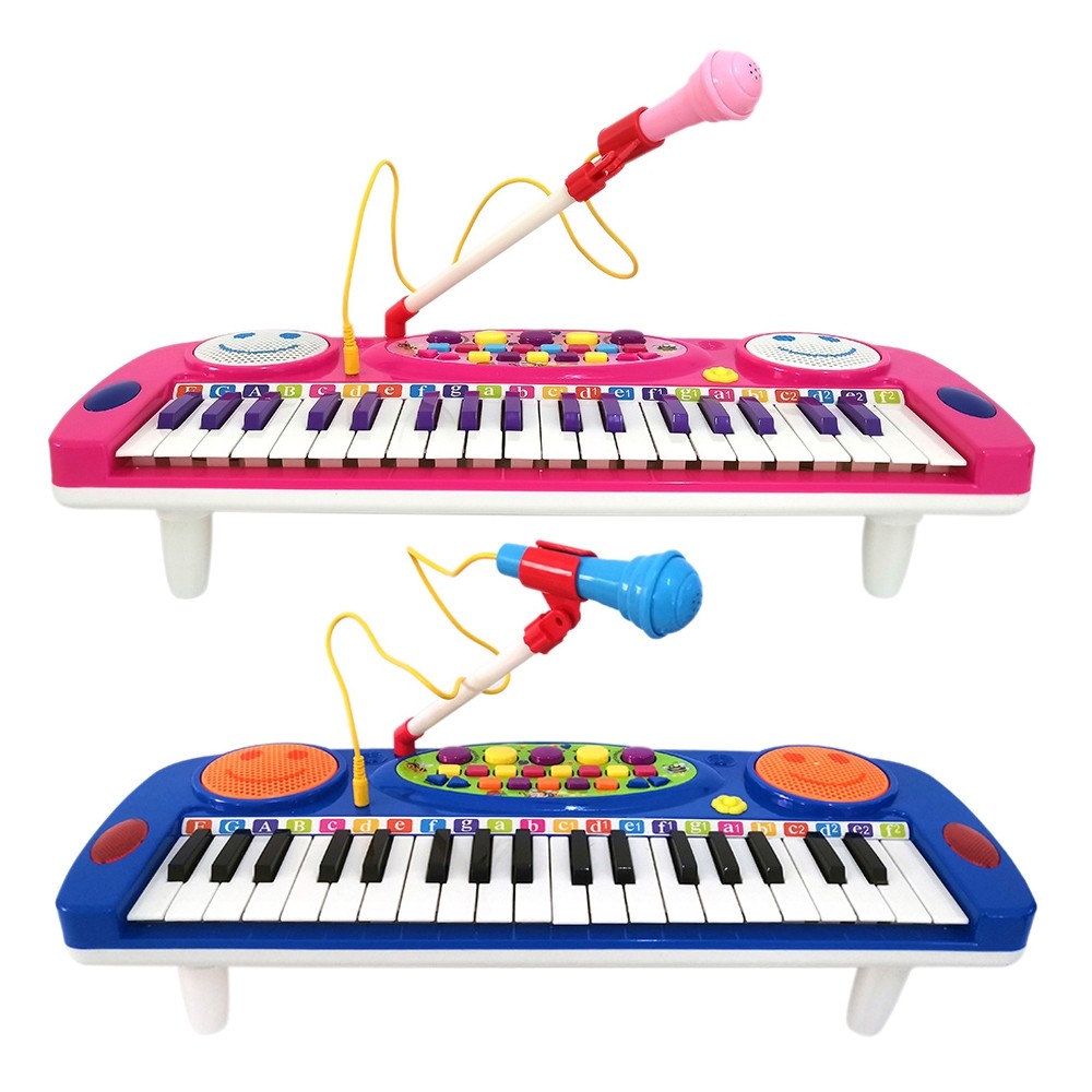 37 Key Multifunctional  Eletronic Organ