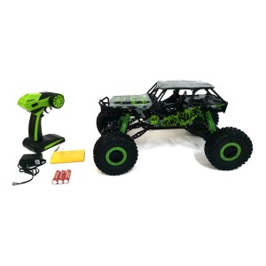 2.4G 1:10 Remote Control 4WD Climbing Car